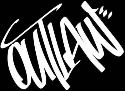 logo Outlaw (USA)